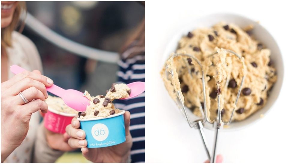 Jeste li čuli za novi jestivi ‘cookie dough’ od kojeg rastu zazubice?