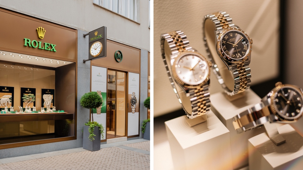 Rolex i Mamić 1970 predstavili nove modele Rolex satova premijerno prikazane na Baselworldu, švicarskom sajmu satova