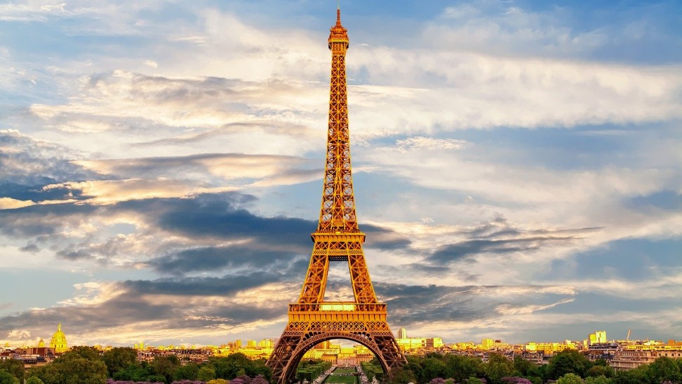 Pariz najavljuje planove za veliki novi park u sklopu Eiffelovog tornja