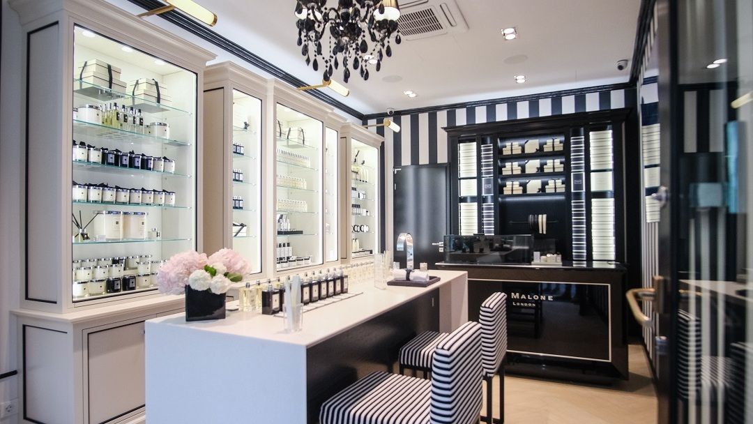 Jo Malone London store otvoren u centru Zagreba