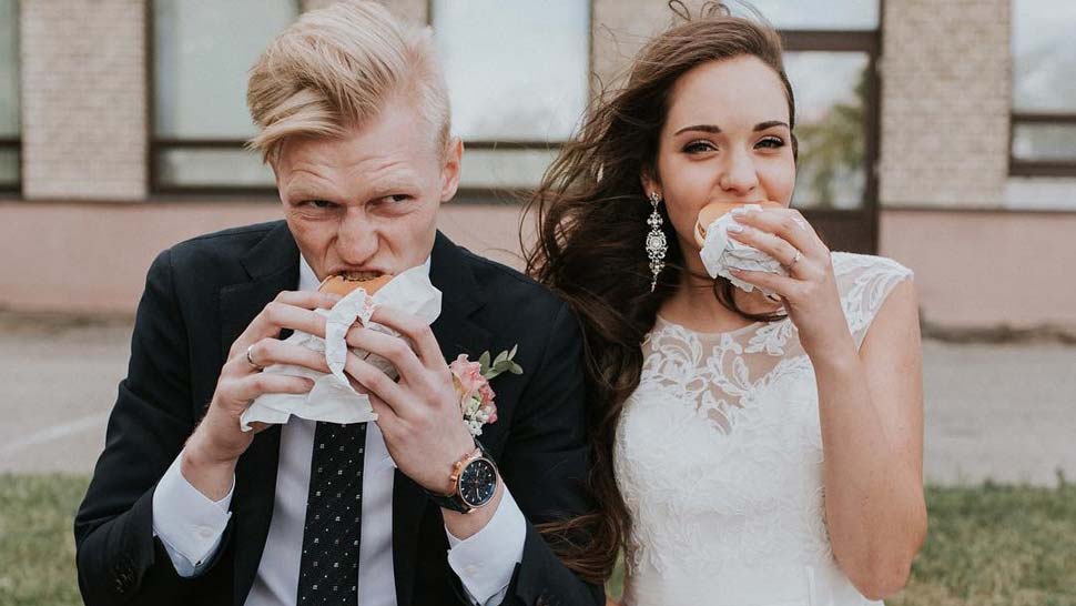 Znate li da postoji McWeddings – vjenčanje u McDonalds’u?