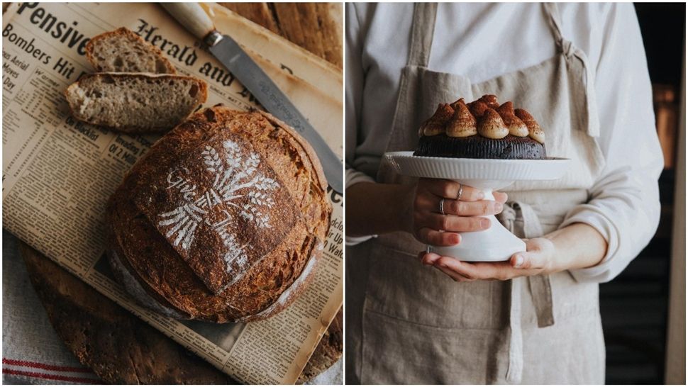 Rumunjska gastro blogerica inspirirala nas je kako sa stilom kuhati tradicionalne recepte