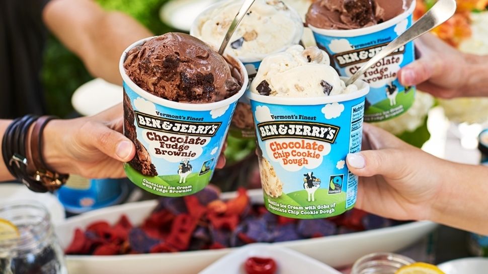 Ben & Jerry’s legendarnog sladoleda jednostavno se ne možemo zasititi