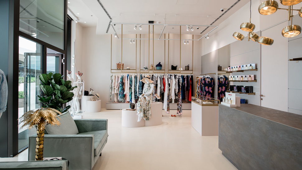 U Rovinju otvoren novi Belle Ēpoque boutique za shopping s pet zvjezdica
