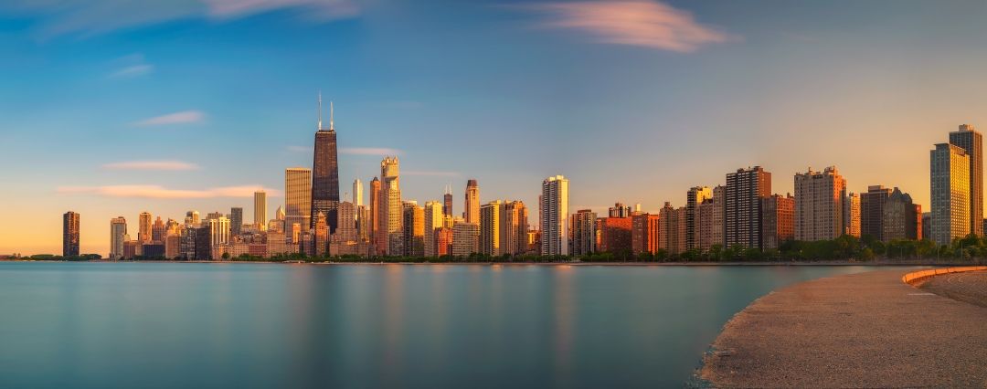 Lake Michigan