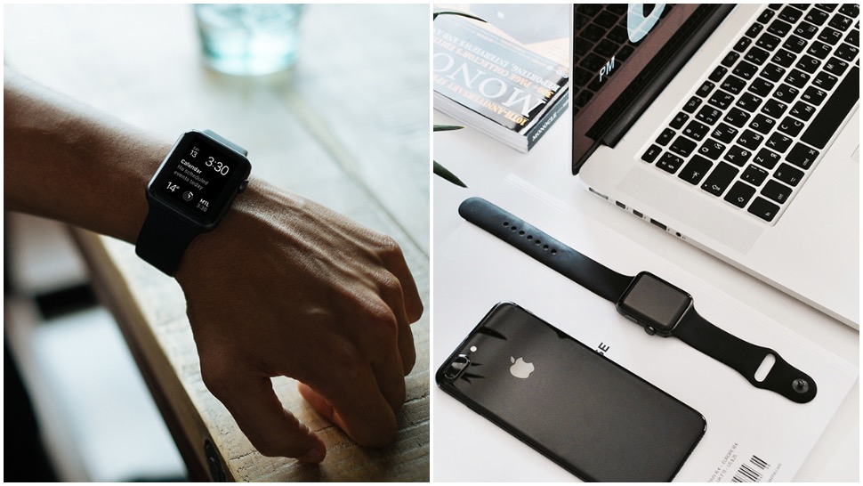 Journal Man: 8 najboljih značajki koje će uskoro stići na Apple Watch