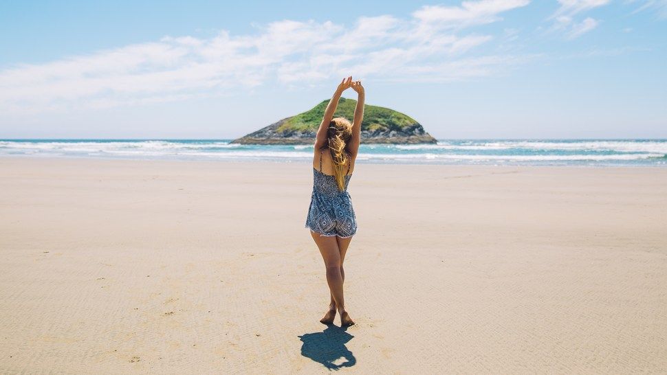 Beauty proizvodi bez kojih ne idemo na plažu ovog ljeta