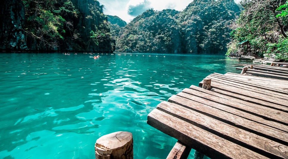 10 razloga zašto želimo posjetiti Filipine