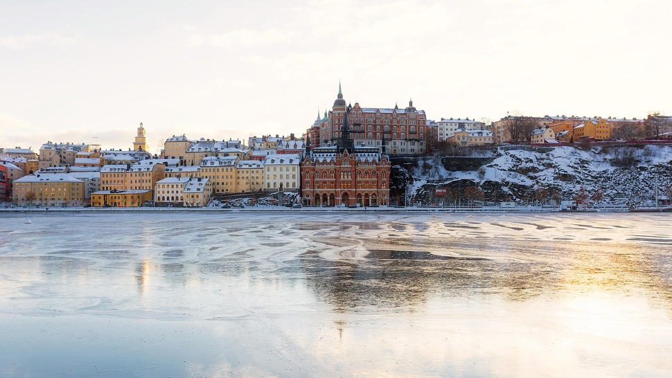 Tri grada u Švedskoj idealna za nešto drugačiji ljetni odmor