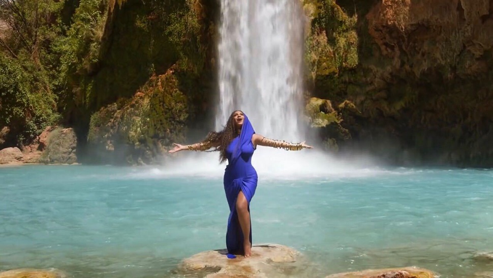 Bosanski nakit Werkstatt našao je svoje mjesto u novom spotu Beyoncé