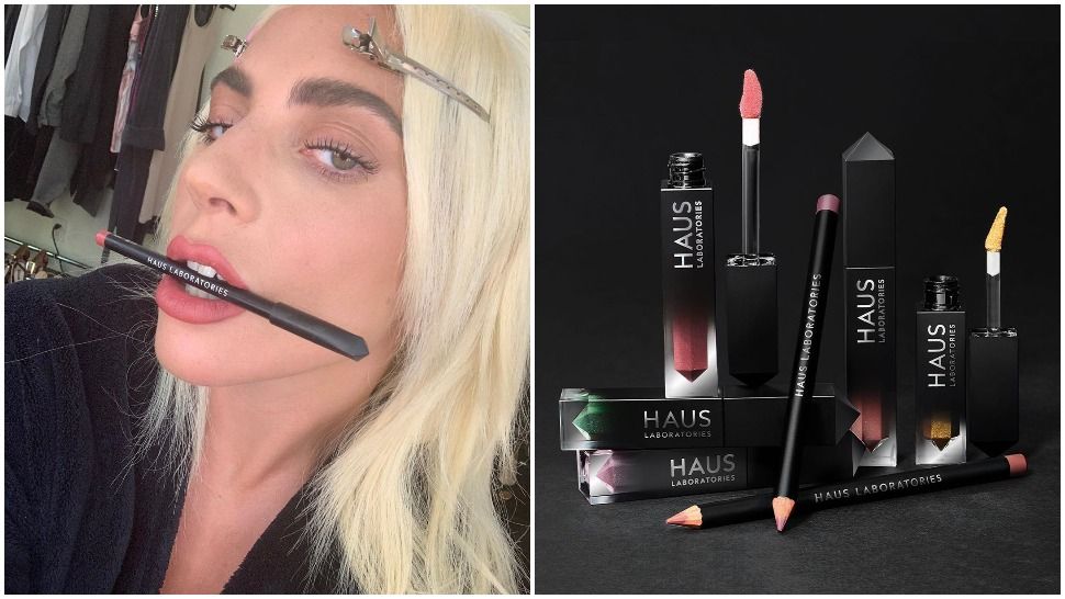 Prvi beauty proizvodi s potpisom Lady Gage su stigli i rasprodali se u trenu