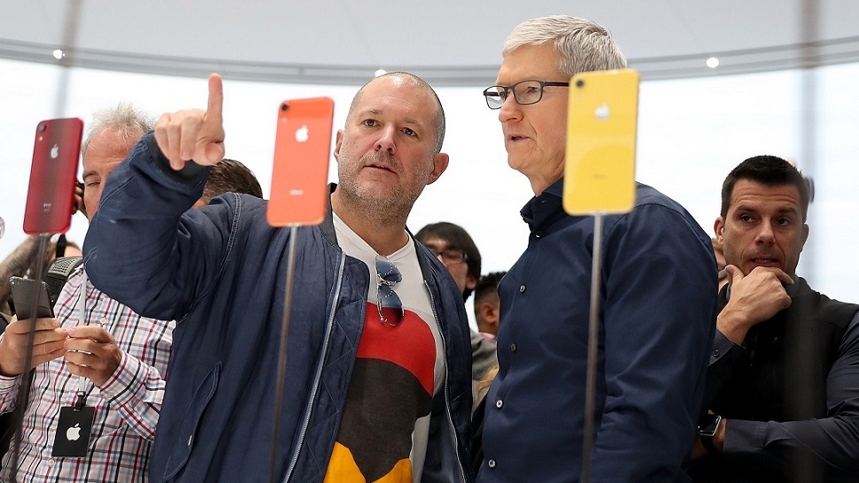 Journal Man: Što slijedi nakon Applea za glavnog dizajnera iPhonea i MacBooka?