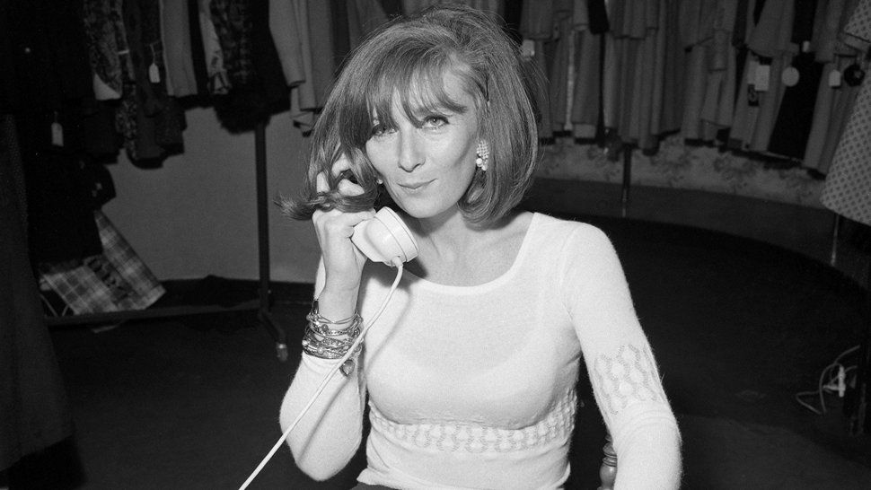 Žene ispred svog vremena: Sonia Rykiel