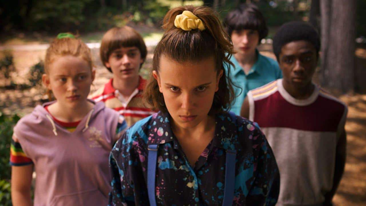 Večeras ćemo svi bingeati novu sezonu Stranger Things – evo i zašto