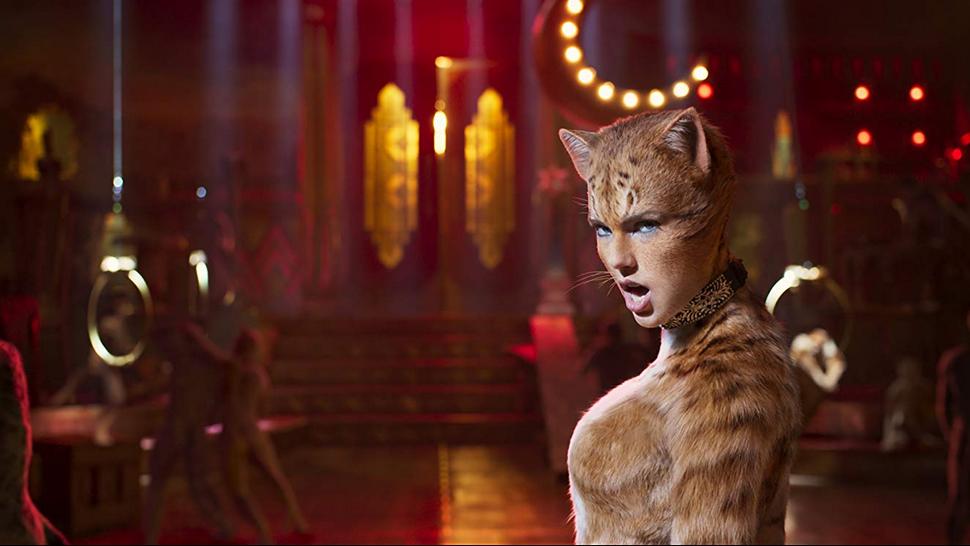 Ove zime u kina dolazi epski mjuzikl – Cats!