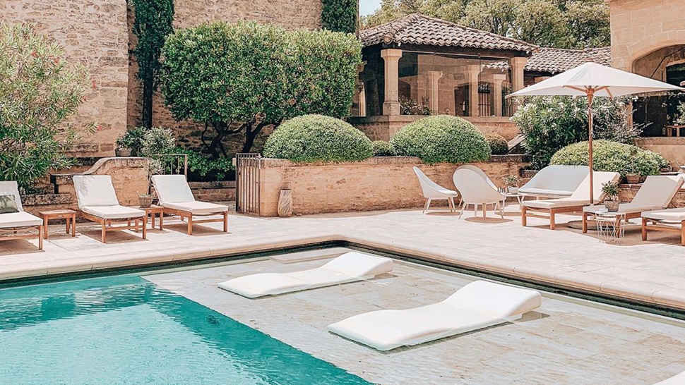 Najljepši bazen s Instagrama nalazi se u francuskoj Provansi