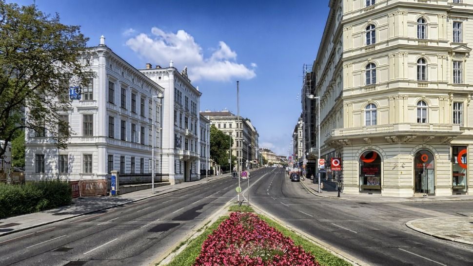 Izleti koji jamče raskošan odmor i uzbudljivu pustolovinu u Austriji