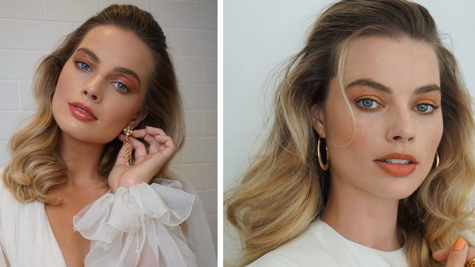 Četiri divna make up looka Margot Robbie i trikovi kako ih postići