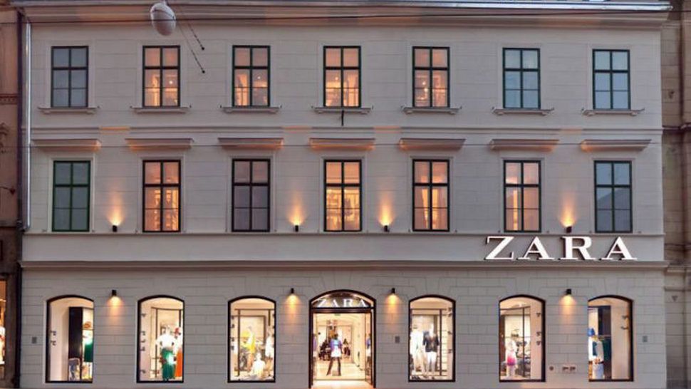 Zara, kao i cijela Inditex grupacija, najavili velike promjene u poslovanju