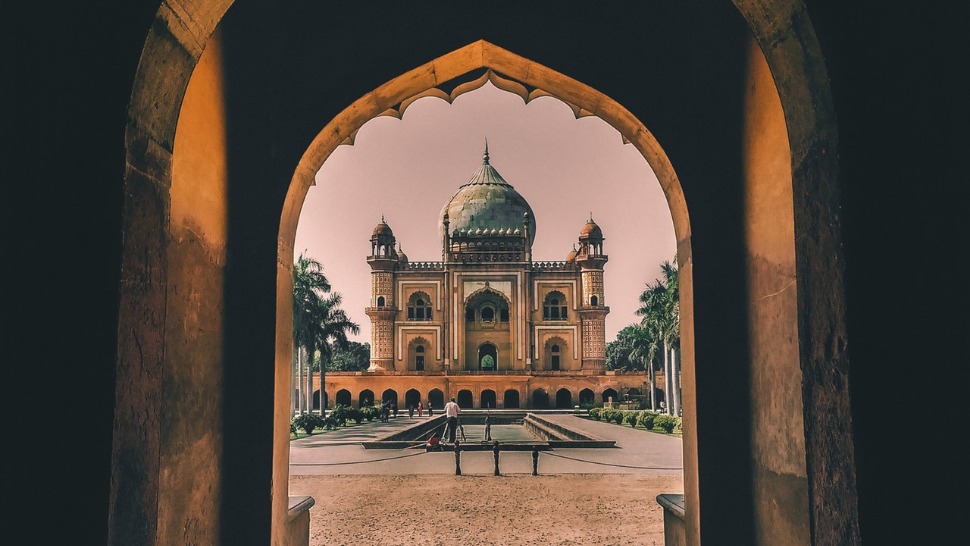 10 razloga zašto želimo posjetiti Indiju