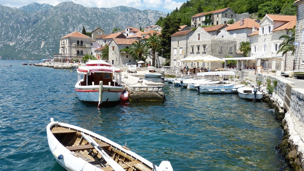 Zašto je Kotor mjesto koje obožavaju svjetski putoholičari?