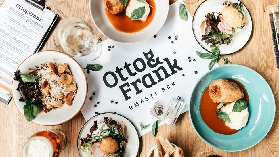Zašto volimo: Otto & Frank (najbolji comfort food u gradu)