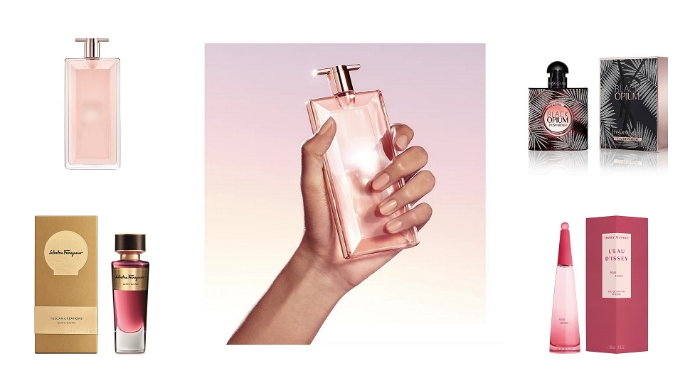 7 novih parfema zbog kojih ćete poželjeti u shopping