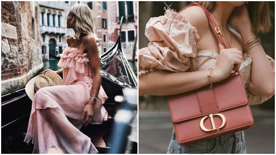 Nijanse ružičaste – najšarmantniji trend koji je osvojio modni svijet