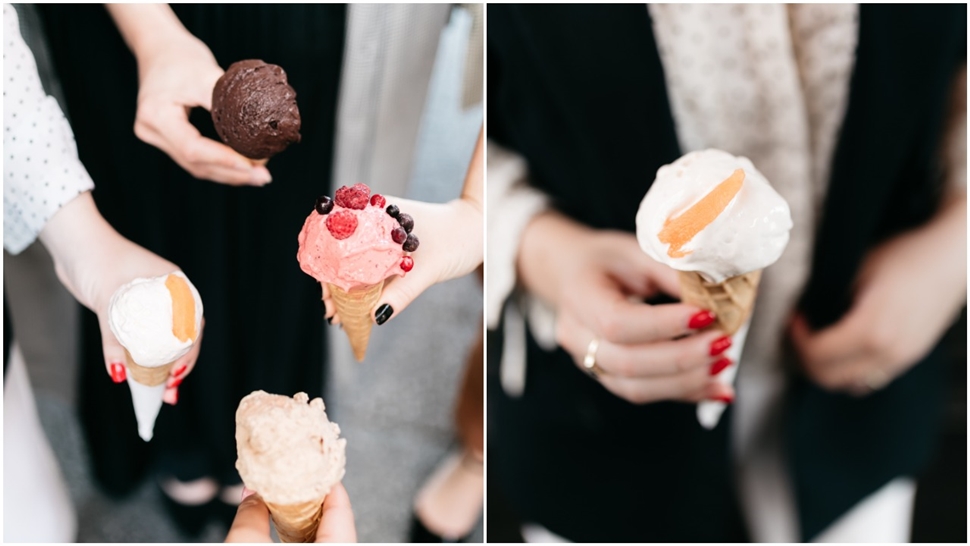Za svjetski dan sladoleda obišle smo tri slastičarnice i izabrale favorite