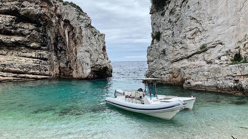 Vogue preporučio osam hrvatskih plaža za plivanje i uživanje