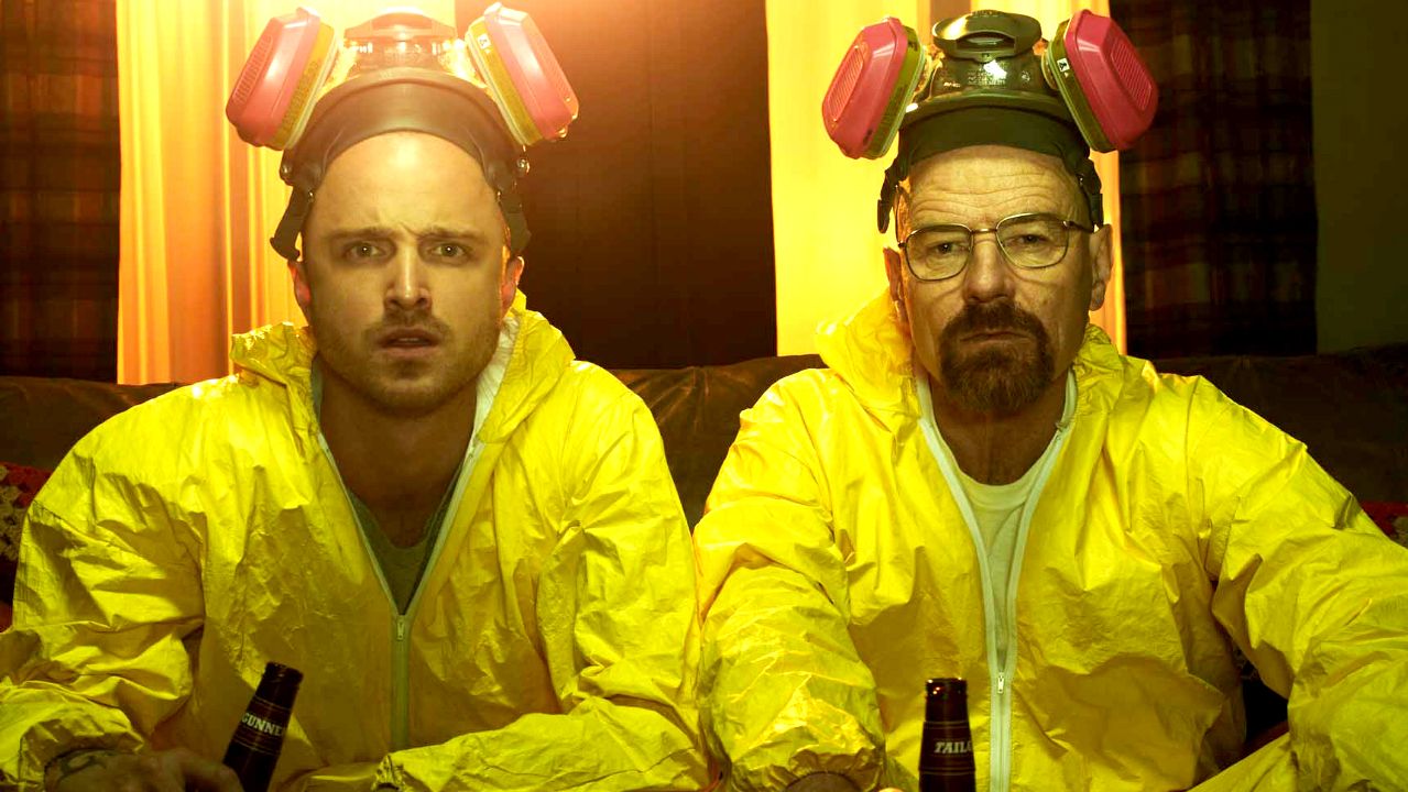 ‘El Camino: Breaking Bad Movie’ ima teaser i datum objavljivanja