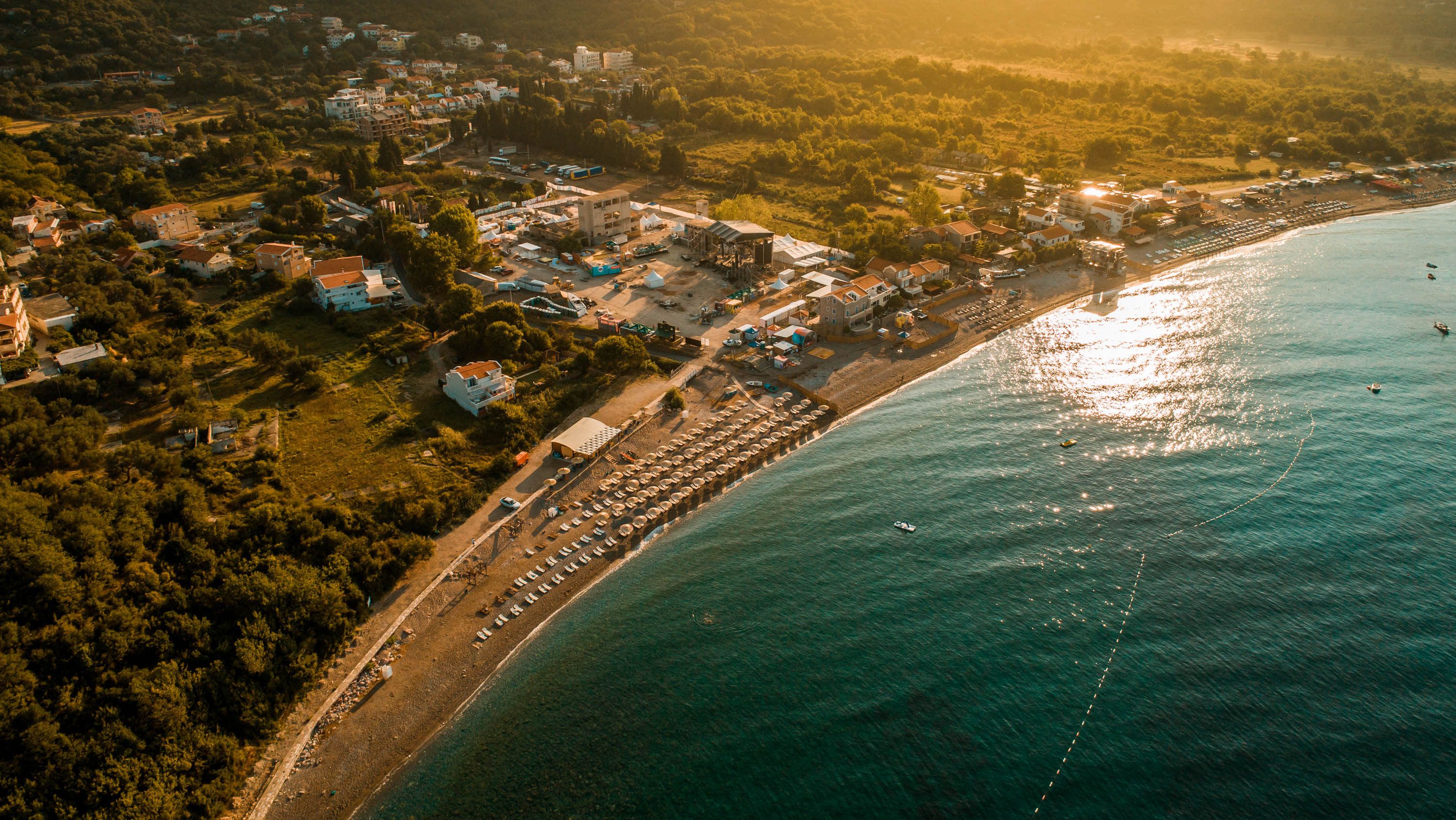 Svjetski hitovi i zvijezde za veličanstvenu završnicu ljeta na Sea Dance festivalu