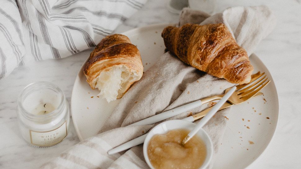 Veganski croissant koji ćete poželjeti napraviti već ovog vikenda