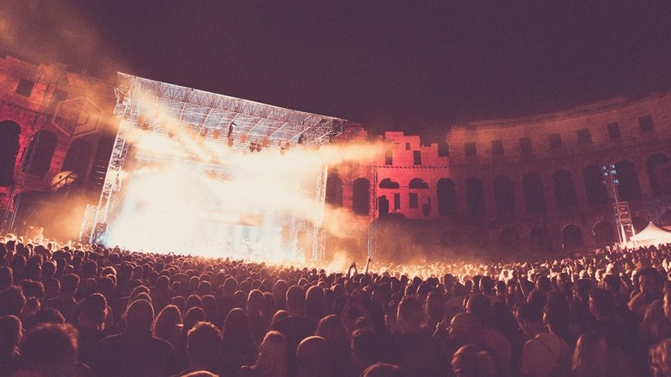 Lideri domaće i regionalne scene elektroničke glazbe na ovogodišnjem Dimensions festivalu