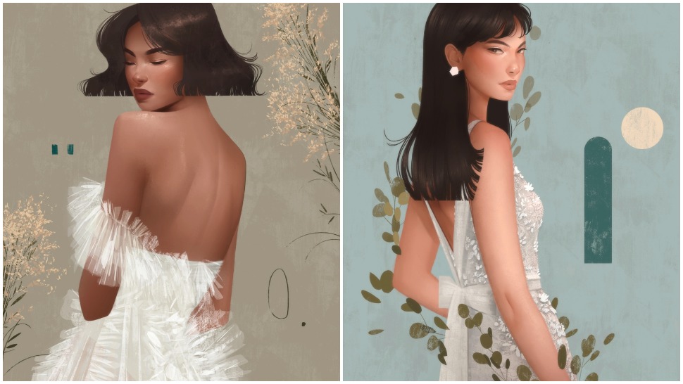 Otkrijte nove Alduk vjenčanice u nesvakidašnjoj modnoj kampanji