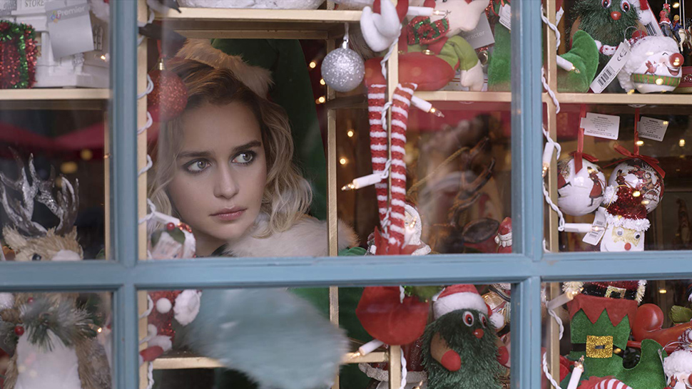 Nikad nije prerano za početak božićne euforije – stigao je trailer za prvi božićni film