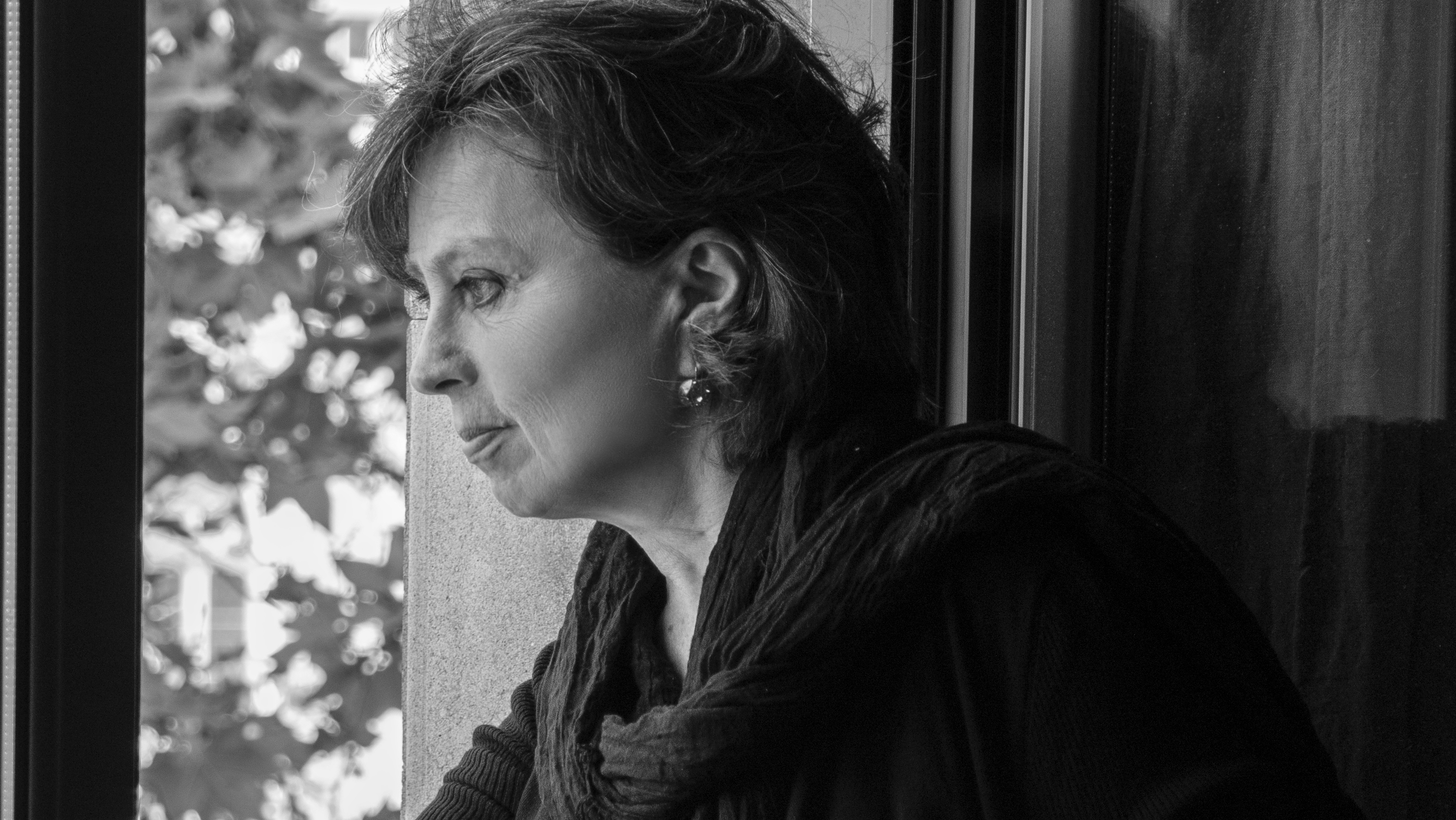 Iva Biondić: S Laurom Restrepo, kolumbijskom spisateljicom i gošćom Festivala svjetske književnosti