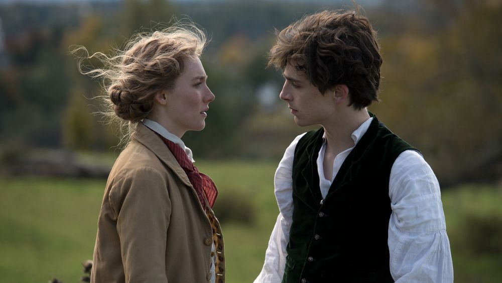 Pogledajte prvi trailer za ‘Little Women’ Grete Gerwig