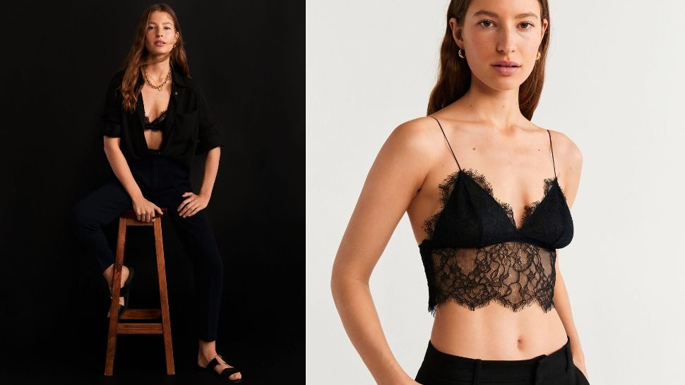 Mango ima divne nove bralette grudnjake