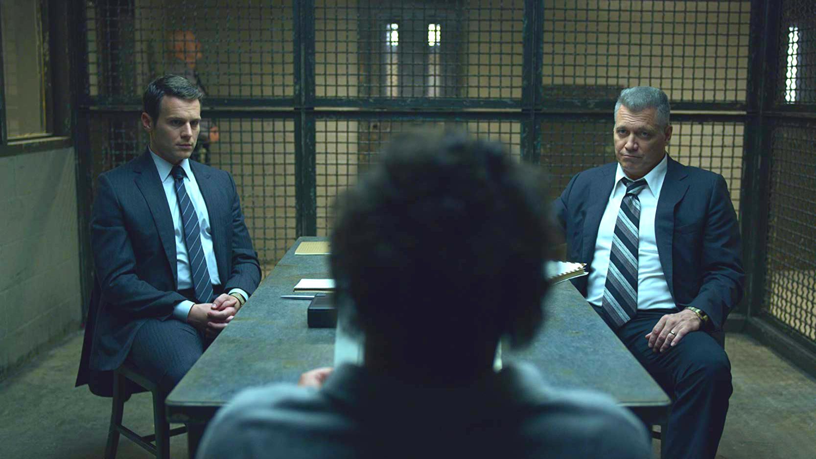 Pogledali smo 2. sezonu serije Mindhunter – i vi biste trebali