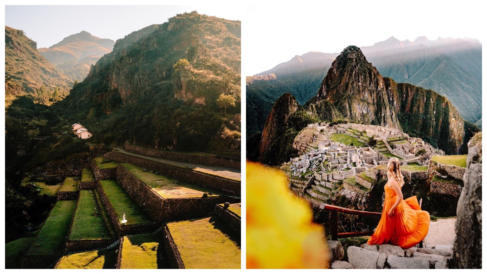 Sveta dolina koja krije tajne Inka savršeno je mjesto za pustolovinu