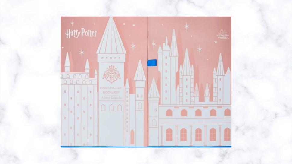 Nikada nije prerano za početi razmišljati o adventskim kalendarima – Harry Potter kalendar već je tu