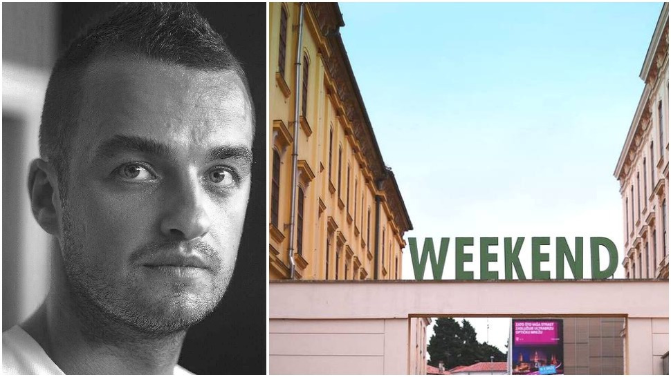 Član Uprave najveće medijske kuće u baltičkim zemljama stiže na Weekend Media Festival