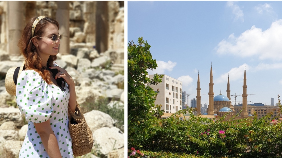 Magda je posjetila Beirut i napisala super zanimljivosti o libanonskoj prijestolnici