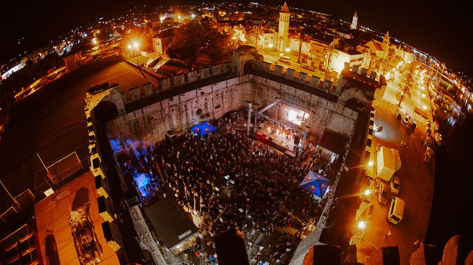 Završilo je drugo izdanje rasprodanog KulaKula Festivala!