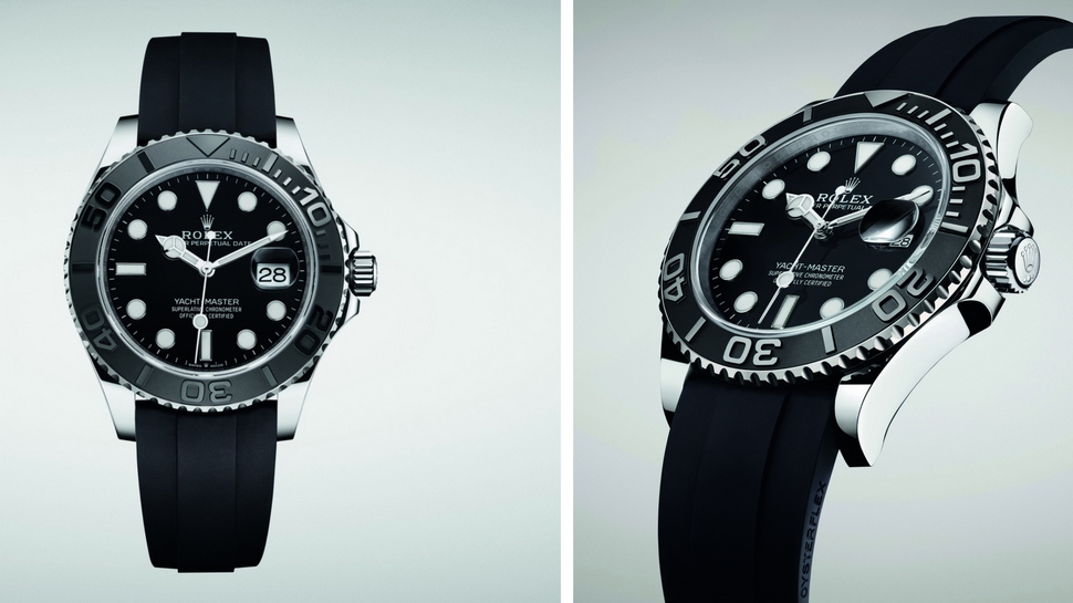 Journal Man: Rolex predstavio sat koji spaja najbolje od sportske elegancije i avanture na otvorenim morima