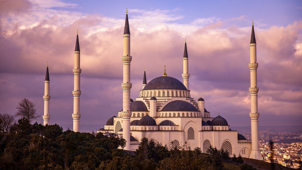 Fotogenična mjesta Istanbula koja Instagram obožava