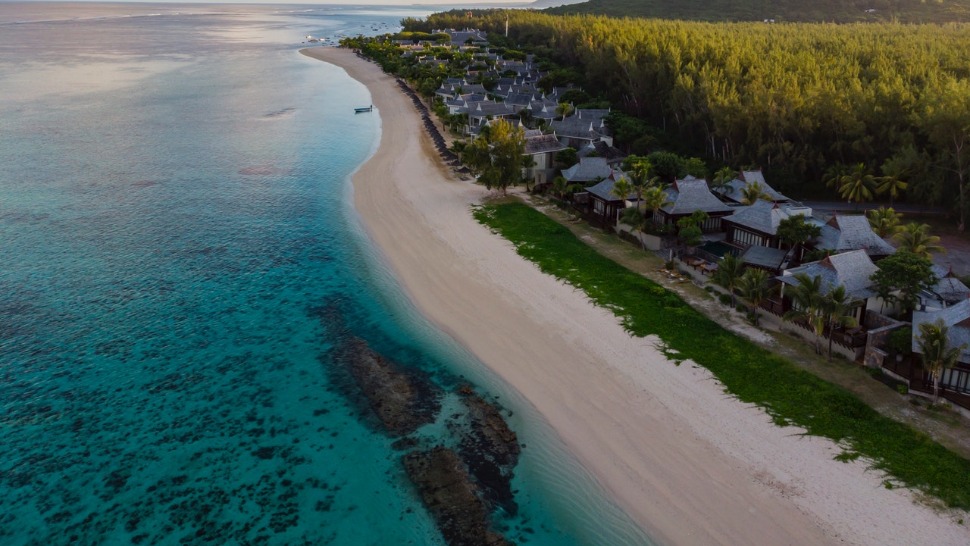 10 razloga zašto želimo posjetiti Mauricijus