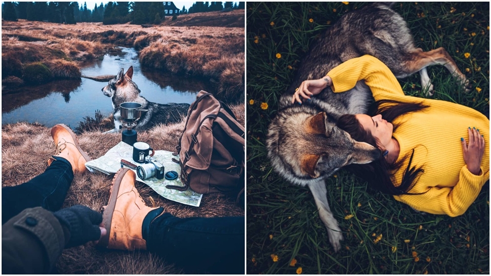 Avanture jednog ‘vuka’ kroz najljepše razglednice s Instagrama