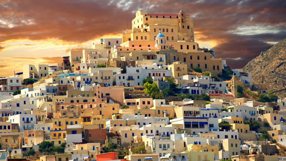 Syros – idilični grčki otok o kojem se šuška među travel blogerima